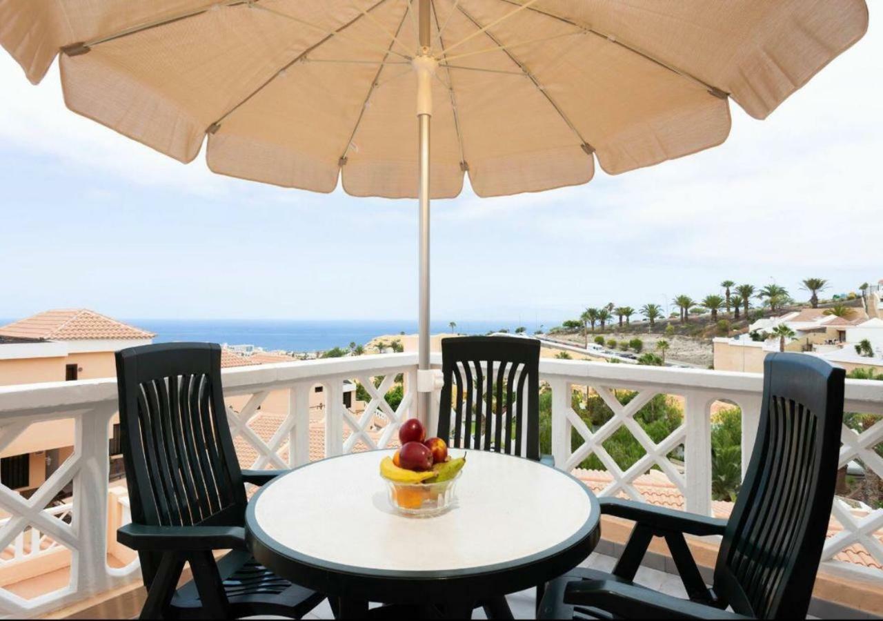 Luxury View Ocean Paradise Court Costa Adeje (Tenerife)